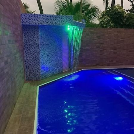 Stellamares Suites Salvador Exteriér fotografie