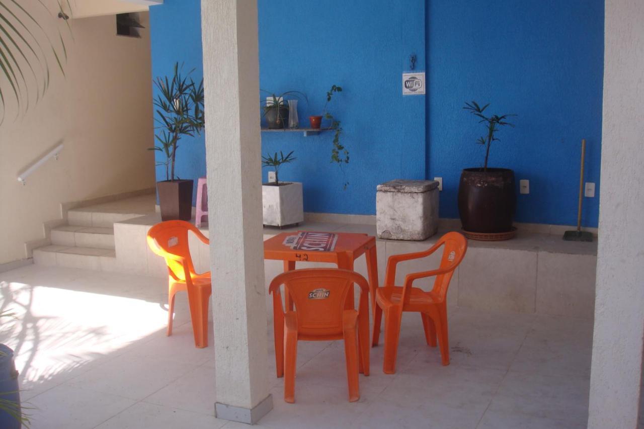 Stellamares Suites Salvador Exteriér fotografie