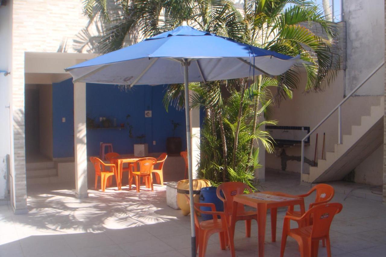 Stellamares Suites Salvador Exteriér fotografie