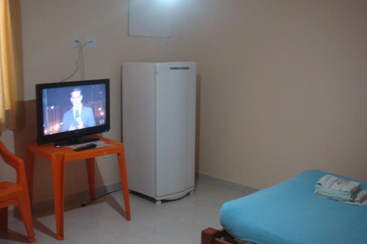 Stellamares Suites Salvador Exteriér fotografie