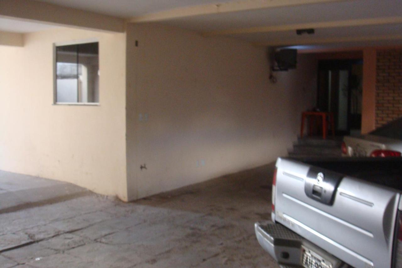 Stellamares Suites Salvador Exteriér fotografie