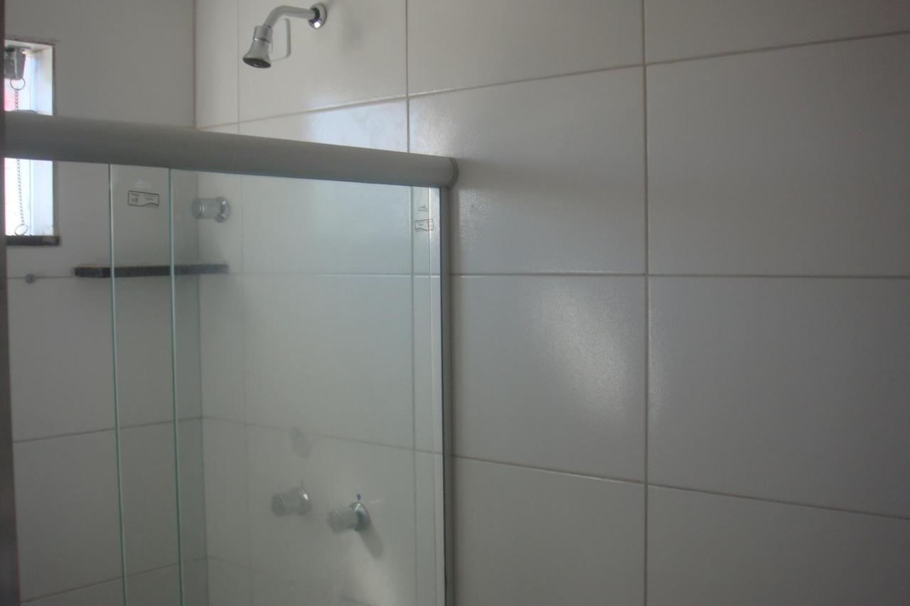 Stellamares Suites Salvador Exteriér fotografie