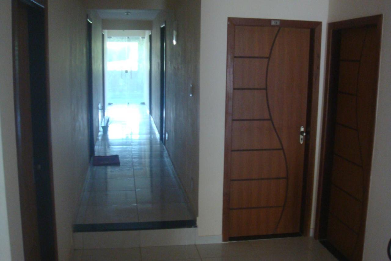 Stellamares Suites Salvador Exteriér fotografie