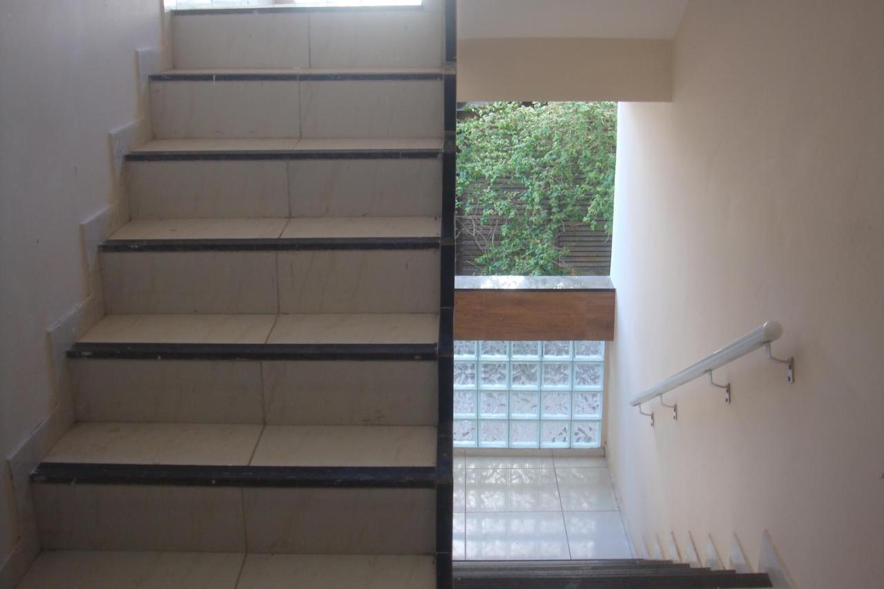 Stellamares Suites Salvador Exteriér fotografie