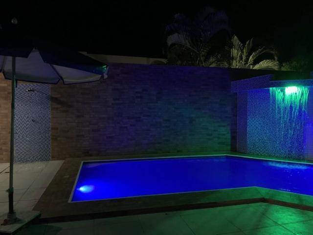 Stellamares Suites Salvador Exteriér fotografie